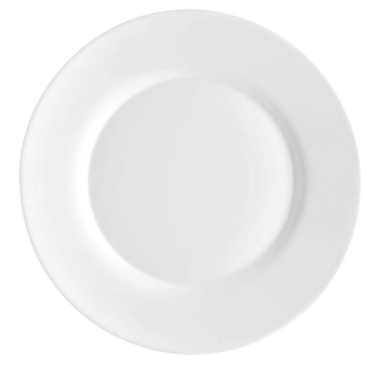 Тарілка 232мм LIFETIME